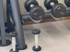 -英派斯健身(海信国际中心馆)