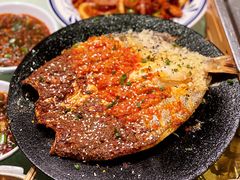 -福苗小骆驼烧烤(莲湖路店)