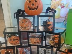 -亮马河饭店翠雅咖啡厅