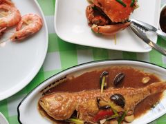 -快乐海鲜城(虎泉街店)