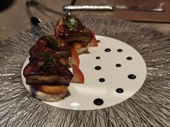 -恰餐厅 CHAR Grill&Bar(西安经开洲际店)