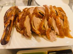 -雀蓝川菜(星悦汇店)