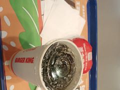 -汉堡王(财富广场店)