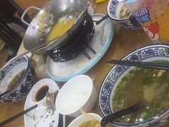 -清真·尖子尖牛肉面(王府井店)