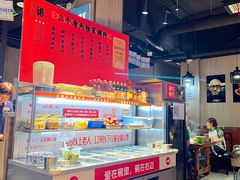 -三个渔夫·蒸汽海鲜(小白楼店)