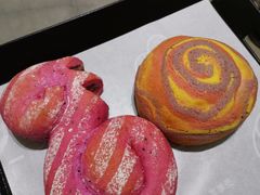 星空流沙包-LELECHA乐乐茶(新街口大洋店)