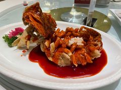 -得月楼·省级非遗·传统苏帮菜(观前店)