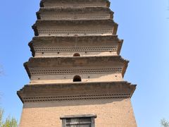 -西安博物院