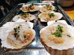 -李双猪·小龙虾·烧烤·羊肉煲(乐山店)