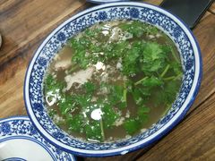 -老白家水盆羊肉