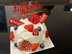 -西村叔叔的店·面包·甜品·蛋糕(崂山丽达店)