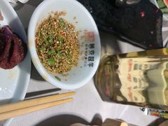 -宴全牛粤来越牛潮汕鲜牛肉火锅(海州万达广场店)