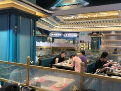 -樱煦和牛寿喜烧(如皋吾悦广场店)