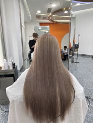 -DL HAIR SALON