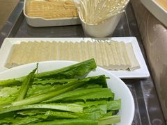 油麦-六合居·邯郸菜·武安菜起源地