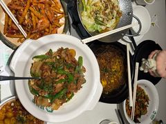 -绿草地·湘菜(7mall店)