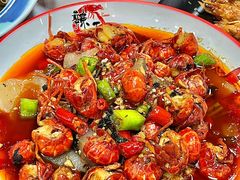 -辣不怕口味虾(凌霄路店)