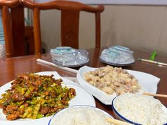 -恩宏德餐馆(平山道店)