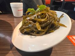 -胖哥俩肉蟹煲(淮安万达店)