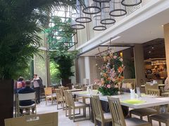 -金海湾自助餐厅(金陵饭店)