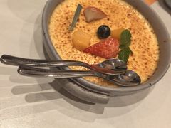-CRAZYONES克芮旺斯西班牙餐厅(苏州中心店)