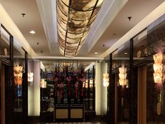 -上海新锦江大酒店