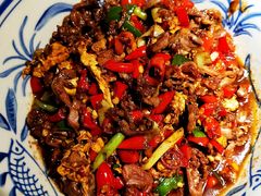 -姐夫的小菜(新中关购物中心店)