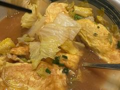 -壹只菜·崇明本地特色菜(崇明南门店)