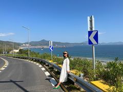 -玫瑰海岸文化旅游度假区
