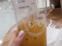 -CoCo都可(健翔桥店)