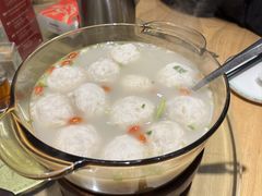 -汇丰苑·海鲜青岛菜(中山路大鲍岛店)