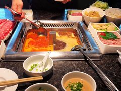 -海底捞火锅(崇文门新世界百货店)