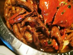 -胖哥俩肉蟹煲(来福士店)