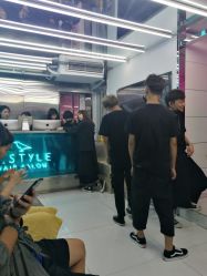 -P.STYLE 派斯造型