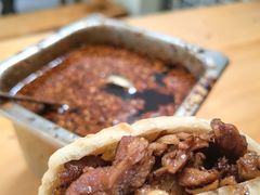 -清真-戏楼王记牛肉面