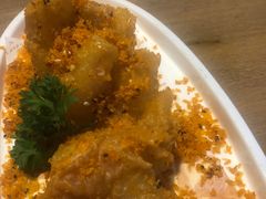 -新白鹿餐厅(城西银泰城店)