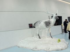 -中国湿地博物馆