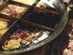 -刁姐火锅(五小区店)