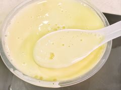 凤凰奶糊-百花传统甜品店(原址店)