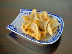 -长人馄饨铺(解放街店)