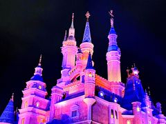 -上海迪士尼度假区