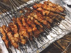 -北三老太太烧烤(人生一串上榜店)