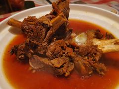 -西贝莜面村(东莞壹号广场店)