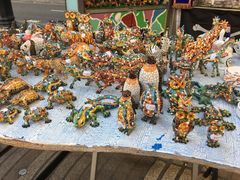 -加泰罗尼亚广场