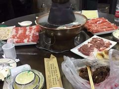 -大明铜锅·烤涮坊·烧烤(总店)