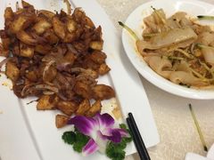 -楼兰印象(朝外店)