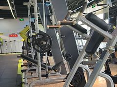 -GMJ·24H健身房(北外滩店)