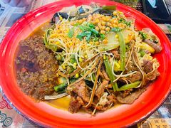 -海椒市落舌·麻辣烫冒菜(武侯大悦城店)