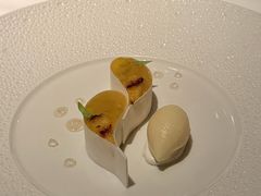 -Le Bernardin