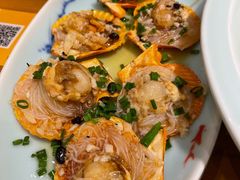 -丁记盐蘸牛肉·新杭菜(河东路店)